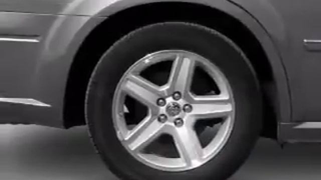 2008 Dodge Magnum - Warner Robins GA смотреть онлайн