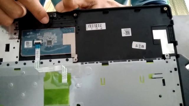 cara servis touchpad lenovo g40 45 смотреть онлайн