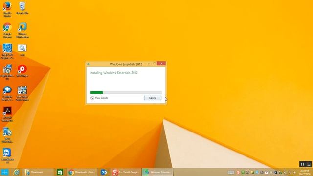 How to download & install Movie maker (Gallery) in Windows 8.1. смотреть онлайн