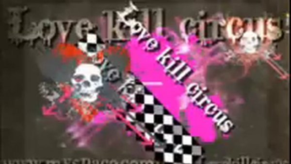 fuck you bitch this is the end