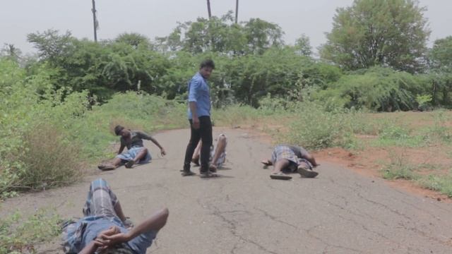 ZERO HERO A SHORT FILM BY TAMIL MAKKAL TEAM TIRUPPUR 😜 смотреть онлайн