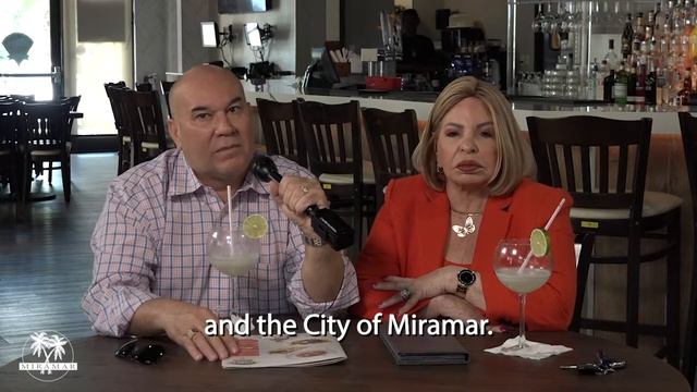 Hispanic Business Awards | Juanas Latin Sports Bar R01 смотреть онлайн