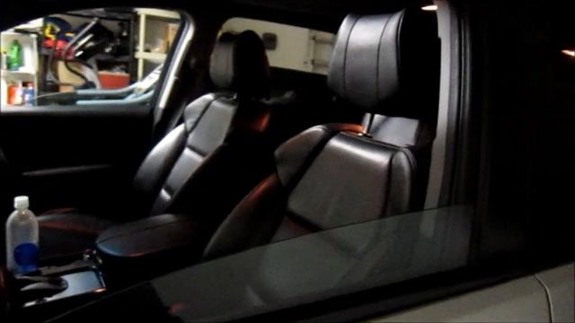 Acura Tips and tricks pt2: How to close all windows and moonroof and lock the doors fast смотреть онлайн