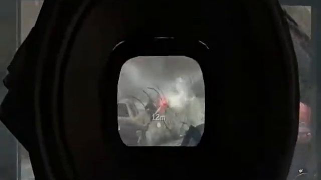 Call of Duty - Modern Warfare 3 ~ LETS PLAY смотреть онлайн