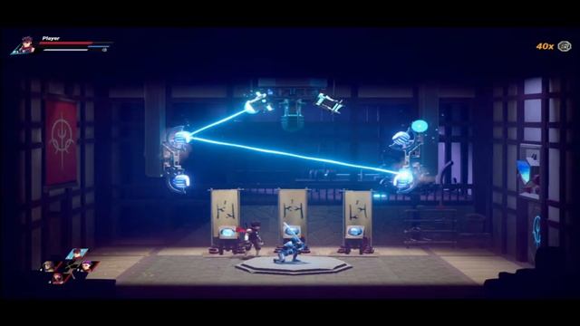 Shing! Gameplay PC смотреть онлайн