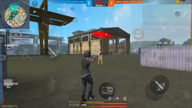 SAIU! NOVA MELHOR SENSIBILIDADE! (ESTILO HACKER)99%CAPA (TODOS OS ANDROIDS!!) смотреть онлайн