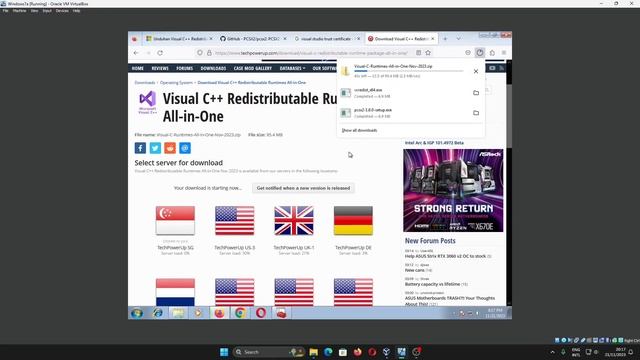 Cara Download dan Install PCSX2 di Windows 7, Windows 8 смотреть онлайн