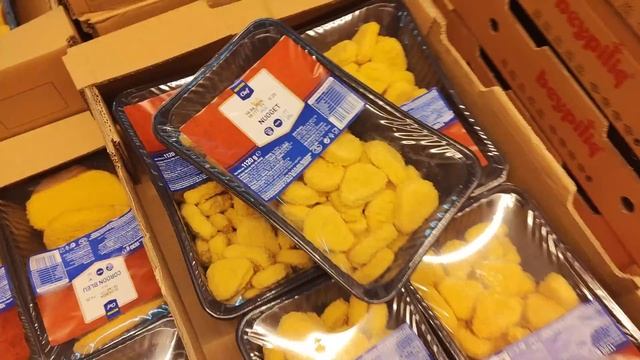 МАГАЗИН МЕТРО - ЦЕНЫ ШОКИРУЮТ! ГДЕ ПОКУПАТЕЛИ? Купили продукты. Обзор магазина #влог Анталия Турция смотреть онлайн