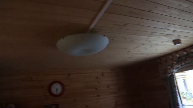 Деревянный дом Крепыш 5х4 смотреть онлайн