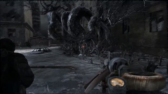 metro 2033 part 13 смотреть онлайн