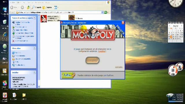 descargar el monopoli deluxe смотреть онлайн