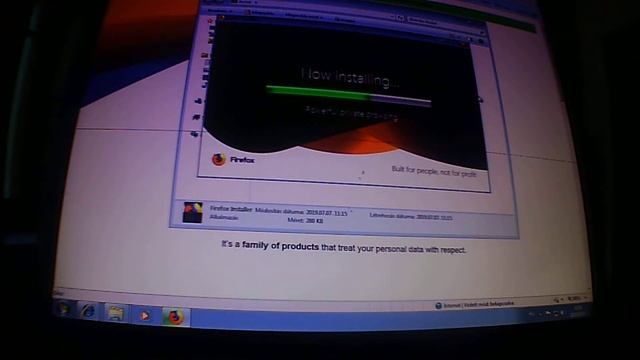 Windows 7 install GIGABYTE -GA3000N смотреть онлайн