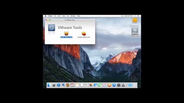 Mac OS on Windows PC смотреть онлайн