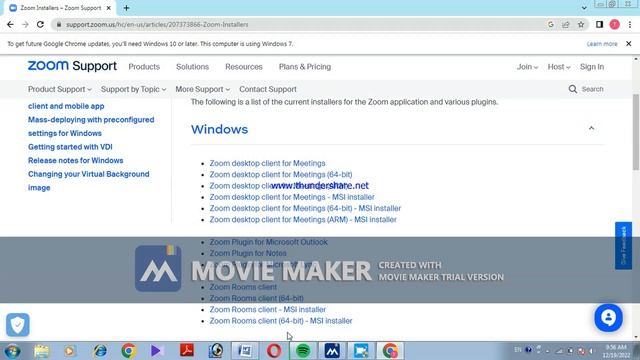 How to download zoom app in window 7 64 bit on laptop смотреть онлайн