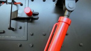 Роторная дробилка