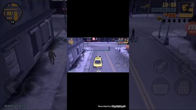 เราจะมาเล่นGTAภาค3กันคับ смотреть онлайн