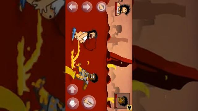 Mobil oyun incelemesi (Hobo Hill Adventure) смотреть онлайн