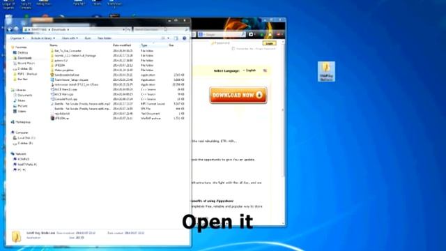 SA:MP Key binder, FREE Download link, tutorial! смотреть онлайн