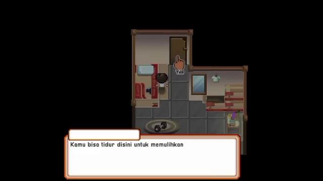 Coba Game Citampi Stories Seru Juga смотреть онлайн