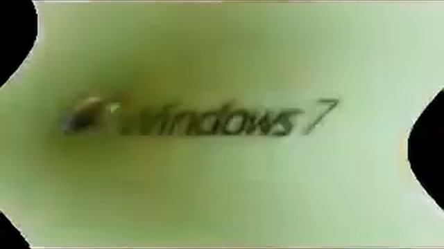 Windows 7 logo animation In Feel Dizzy смотреть онлайн
