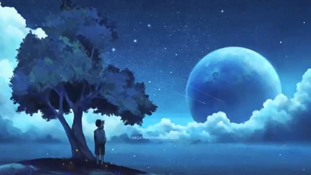 MitiS - Open Window(feat Anna Yvette) смотреть онлайн