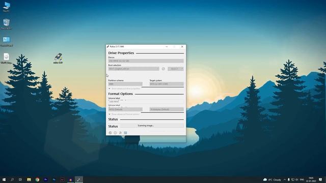 How To Make Windows 11 Bootable Pendrive | In Just 2 Minutes | Quick Tutorial [HINDI] смотреть онлайн