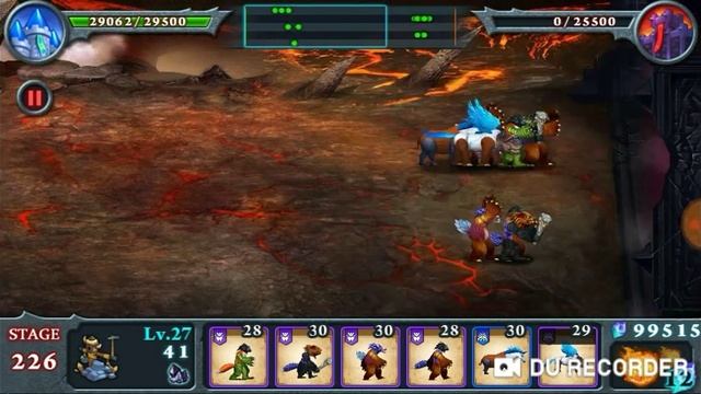 Let's see if I can pass the stage that I left off.(Fort Conquer). Mod(Part 17). смотреть онлайн