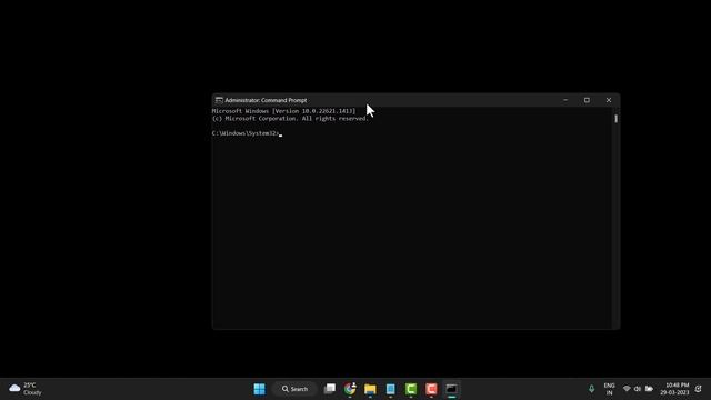Services.msc Not Opening in Windows 11 Hindi смотреть онлайн