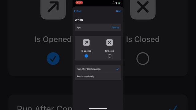 How to Lock App With Face ID on iPhone - iOS 17.1.1 | Lock Photos / Gallery in iPhone iOS 17 (2023) смотреть онлайн