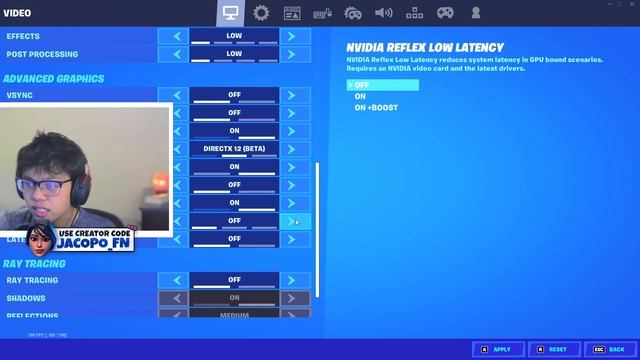 The BEST *Season 7* Fortnite Settings For HIGHEST FPS & LOWEST Input Delay! смотреть онлайн