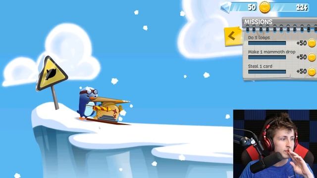 BRAND NEW LEARN TO FLY!! | Learn 2 Fly смотреть онлайн