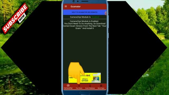 How to Find best Gcam/Google camera for your Android (Easiest way)।সহজেই খুজে নিন গুগল ক্যামেরা। смотреть онлайн
