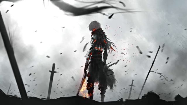 Anime Last Warrior Standing HD Wallpapers смотреть онлайн