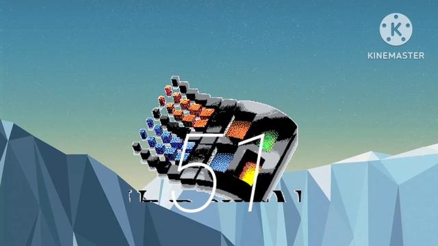 Windows Nt 3.51 logo смотреть онлайн