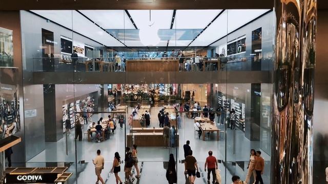 Zorlu Center Shoppıng Center Istanbul Documentary Cinematic 4k смотреть онлайн