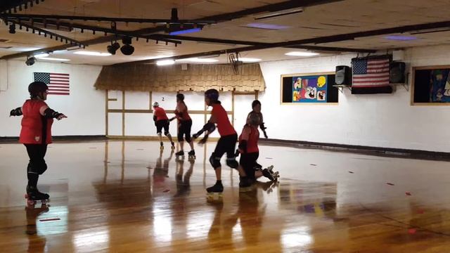 Scarecrow Tag смотреть онлайн