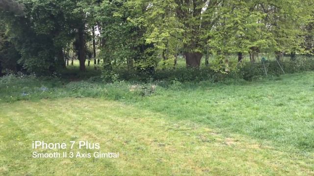 Zhiyun Smooth II 3 Axis Gimbal for iPhone : Smart Phone Review смотреть онлайн
