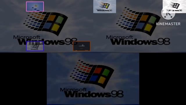 Sparta Remix Microsoft Windows 98 Triparison From @ToureTaylor смотреть онлайн