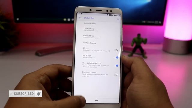 SuperiorOS Android 9.0 ROm Features, Camera and Benchmark - Redmi Note 5 pro смотреть онлайн