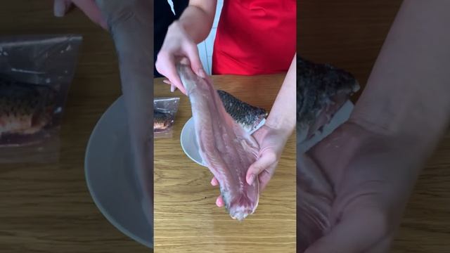 Филе карпа смотреть онлайн