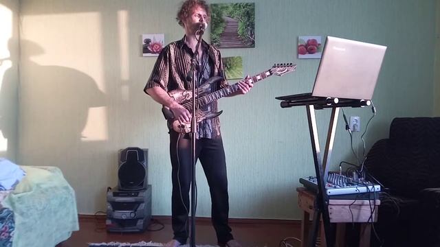 Максим Аргасцев - Скоро наступит зима смотреть онлайн