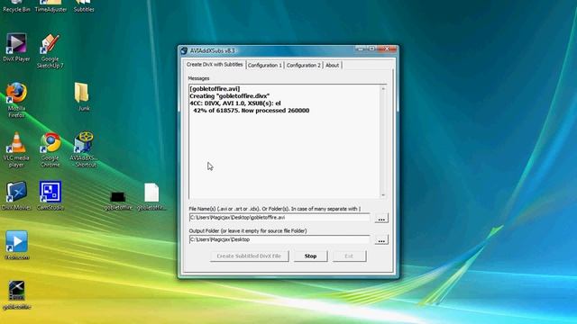 Add subtitles to full length movies in just a couple of minutes смотреть онлайн