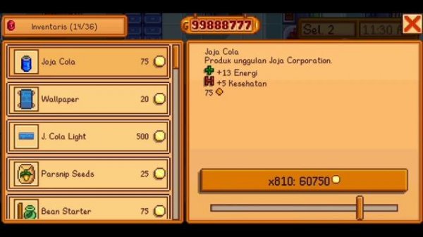 NEW UPDATE! STARDEW VALLEY MOD V1.5.6.39 FULL BAHASA INDONESIA TERBARU 2023