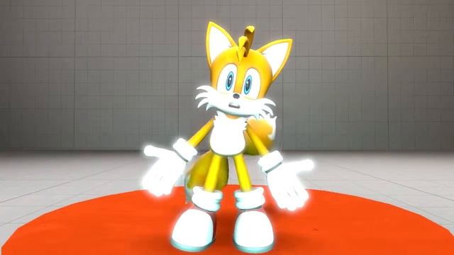 [Source FilmMaker] Teste de animação V2 смотреть онлайн