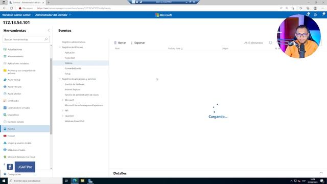 Mi empresa NO tiene para la licencia ¿Cómo puedo virtualizar? Hyper-V Server + Windows Admin Cente смотреть онлайн