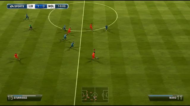 FIFA 13 Liverpool Career Mode #155 January Transfer Movements Buying & Selling смотреть онлайн