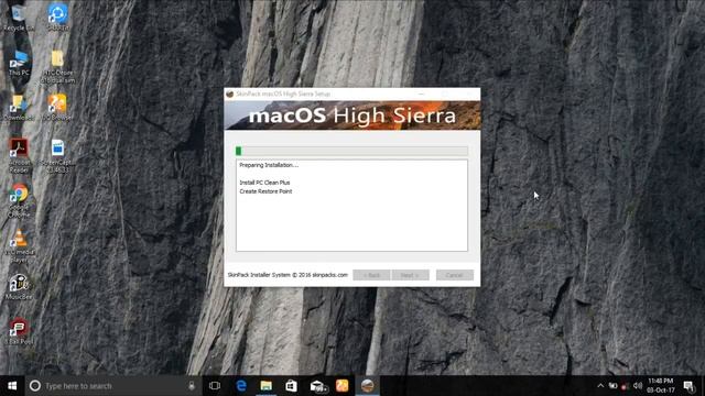 How to make Windows Pc look like Mac смотреть онлайн