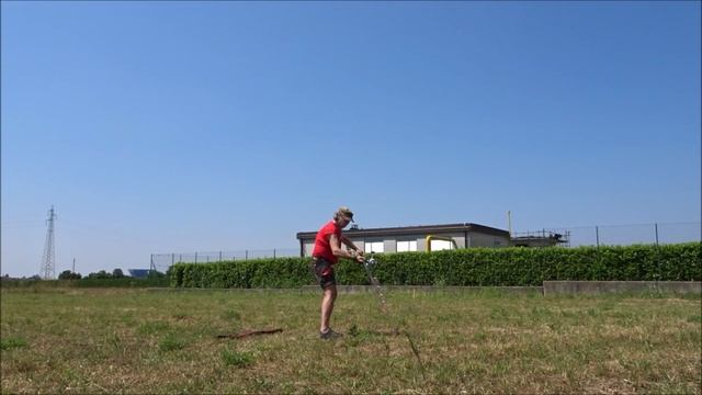 Long Casting Century Kompressor S смотреть онлайн