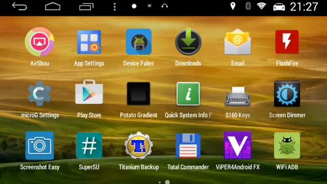 microG on S160 смотреть онлайн