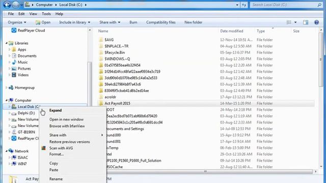Copy and backup directory смотреть онлайн